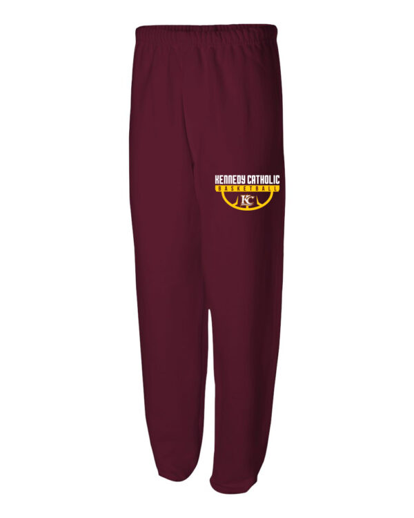 KC Basketball Sweatpants