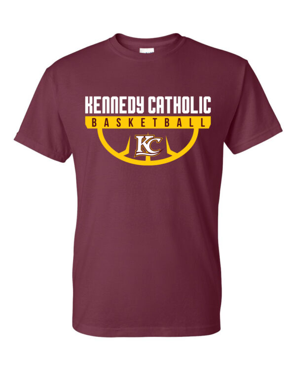 KC Basketball T-Shirt