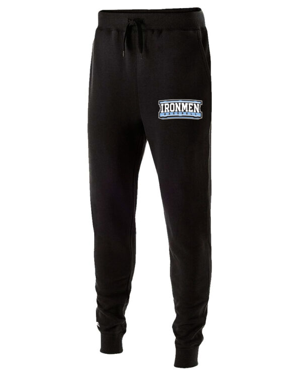 Ironmen Baseball Joggers