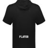 Ironmen Soft Knit Short Sleeve Hoodie - Image 3