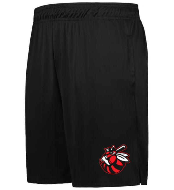 Hornets BB Emblem Momentum Shorts