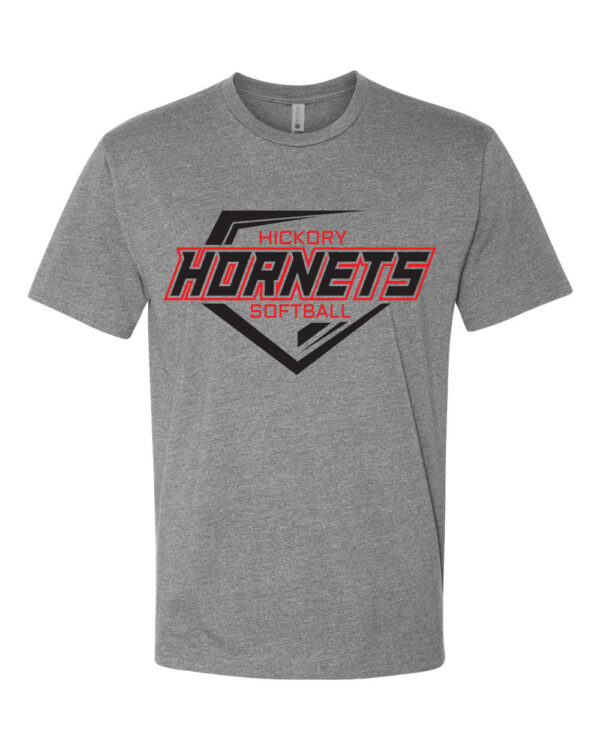 Hornets GSB Gray Butter T