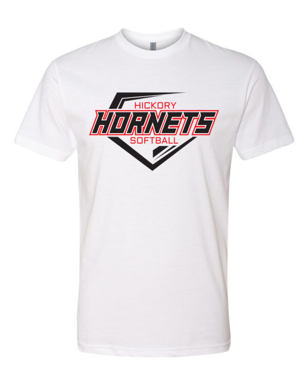 Hornets GSB White Butter T