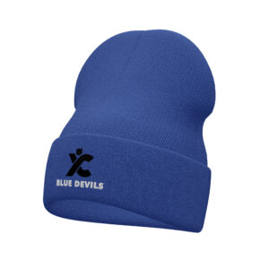 BDXC Knit Beanie