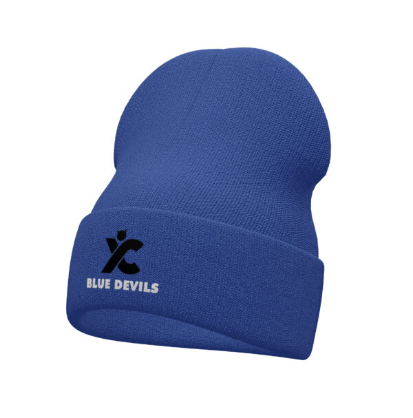 BDXC Knit Beanie