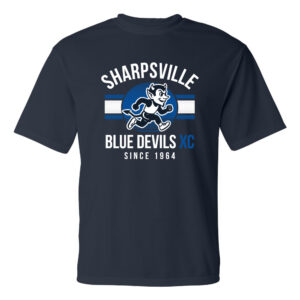 Vintage Devils XC Dry Fit Shirt