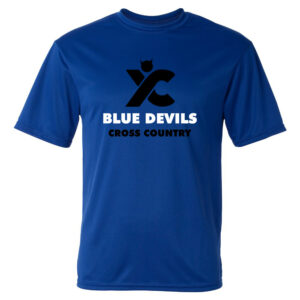 BDXC Dry Fit Shirt
