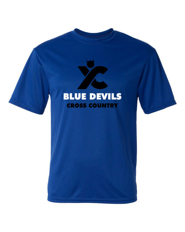 BDXC Dry Fit Shirt
