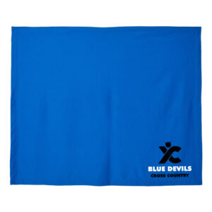 BDXC Stadium Blanket