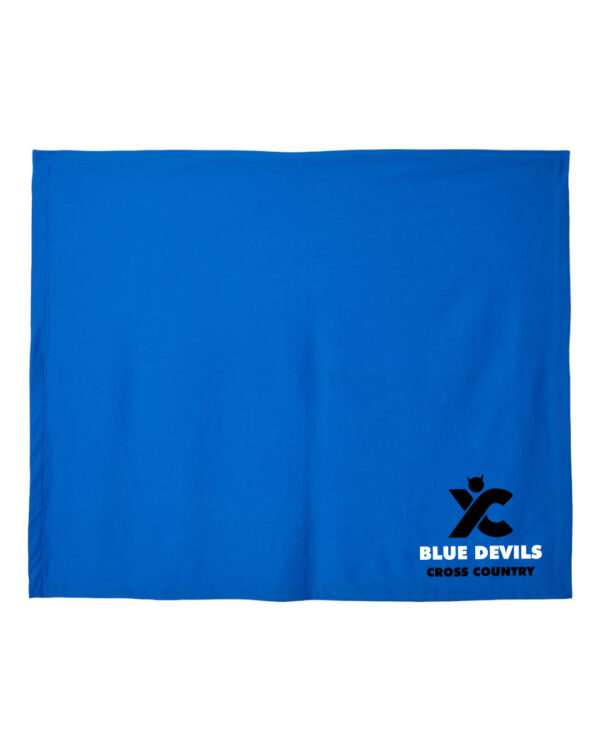BDXC Stadium Blanket