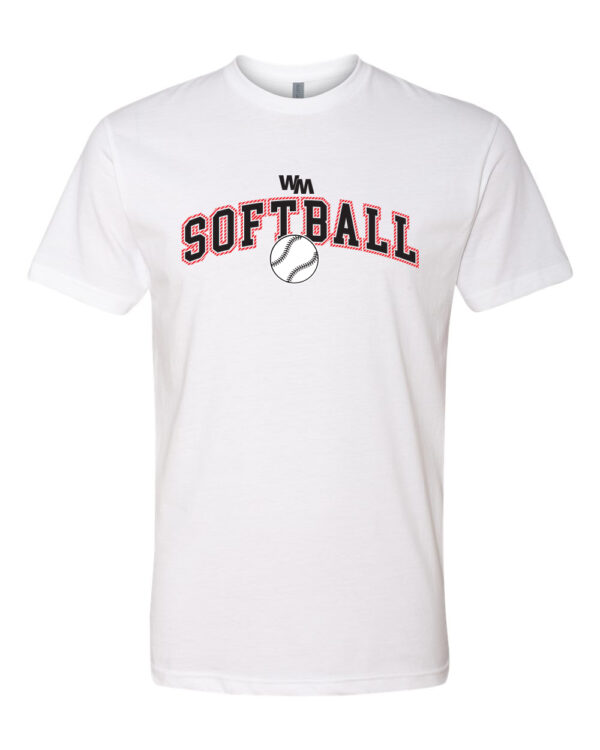 Sport Soft T-shirt - Image 4
