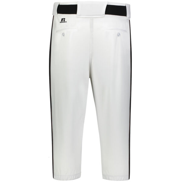 Russell Piped Baseball Knicker Pant - Image 2