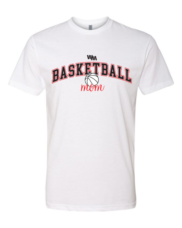 Sport Mom Soft T-shirt - Image 7