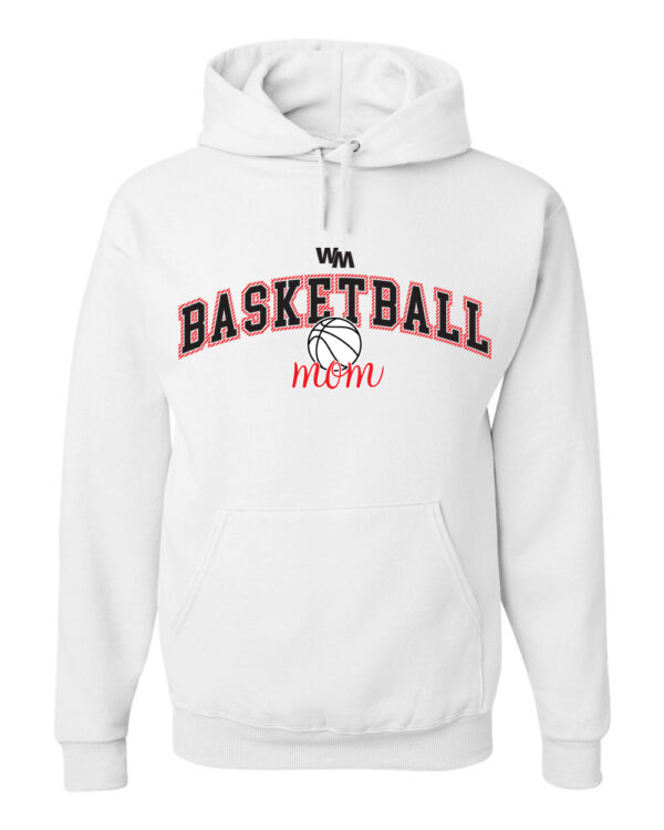 Sport Mom Hoodie - Image 6