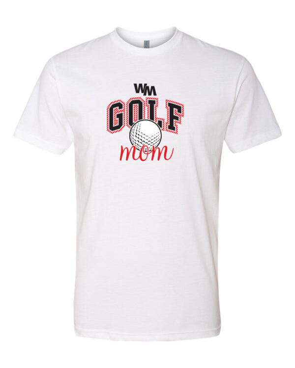 Sport Mom Soft T-shirt - Image 6