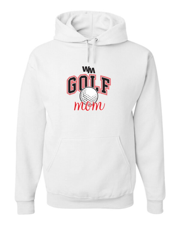 Sport Mom Hoodie - Image 5