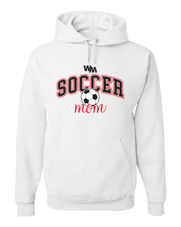 Sport Mom Hoodie - Image 4