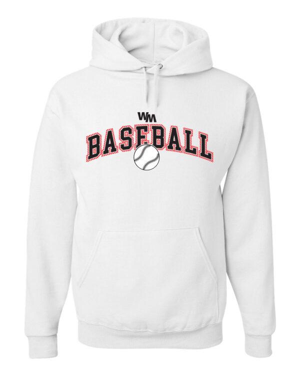 Sport Hoodie - Image 7