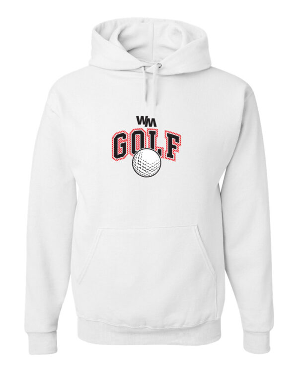 Sport Hoodie - Image 5