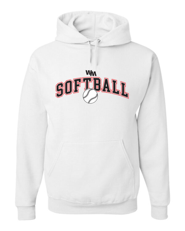 Sport Hoodie - Image 3