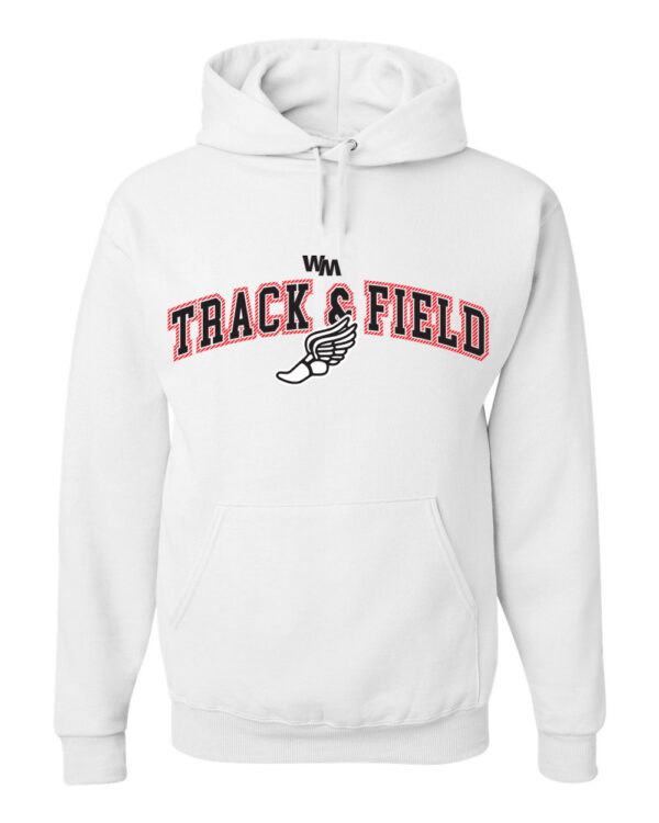Sport Hoodie - Image 2