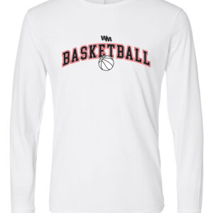 Sport Long Sleeve Soft T-Shirt