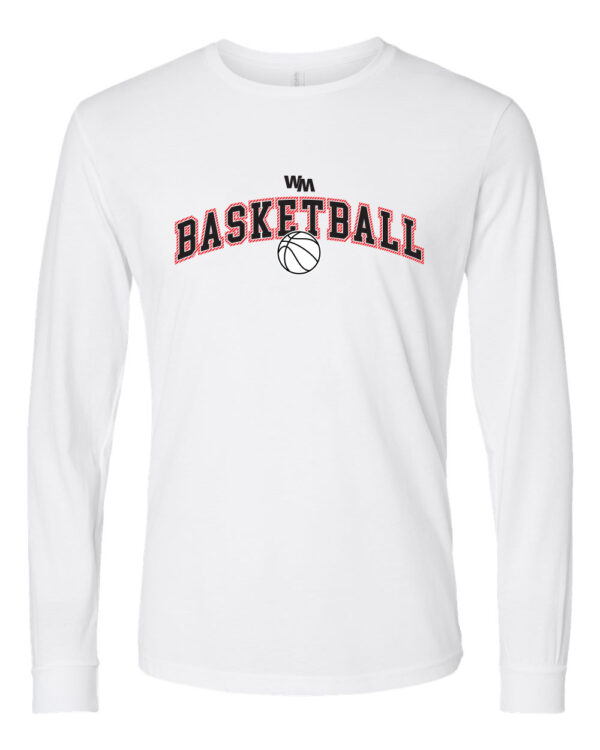 Sport Long Sleeve Soft T-Shirt