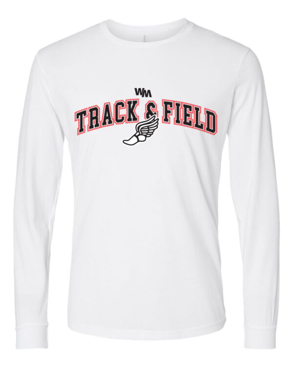 Sport Long Sleeve Soft T-Shirt - Image 6