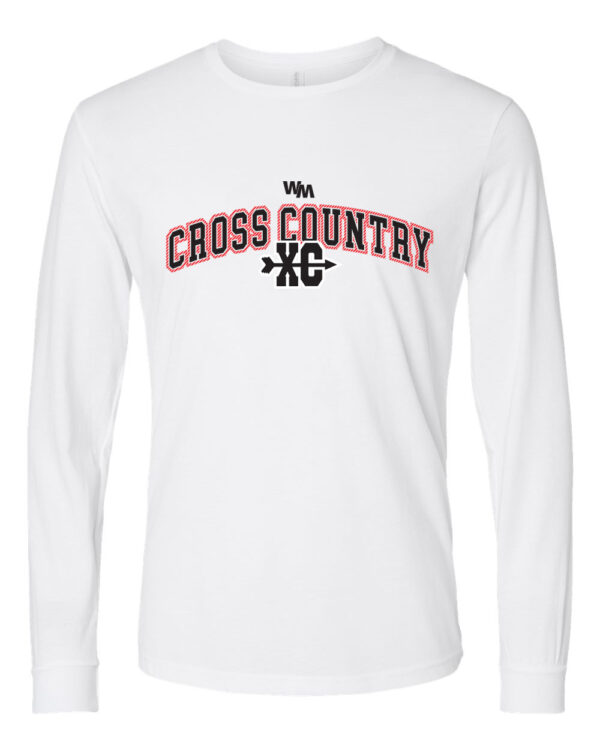 Sport Long Sleeve Soft T-Shirt - Image 7