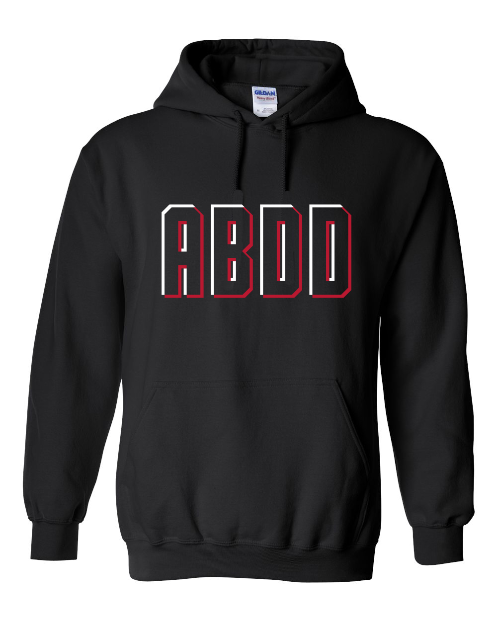 ABDD Reds - Image 2