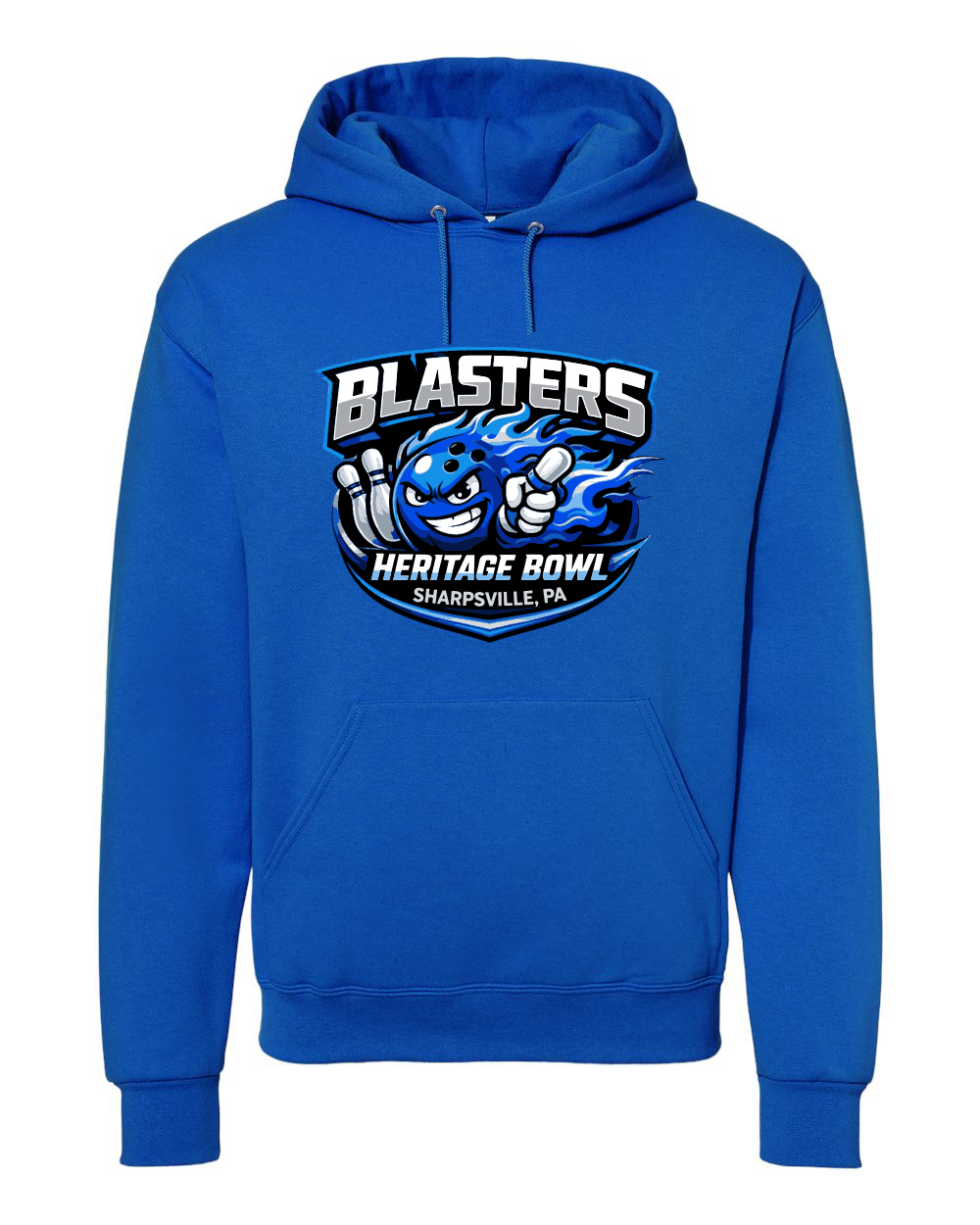 Blasters - Image 2
