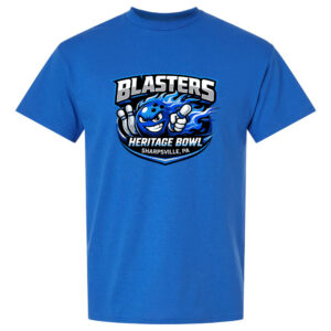 Blasters