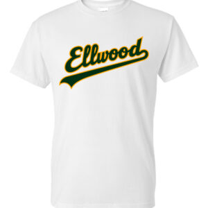 Ellwood A's