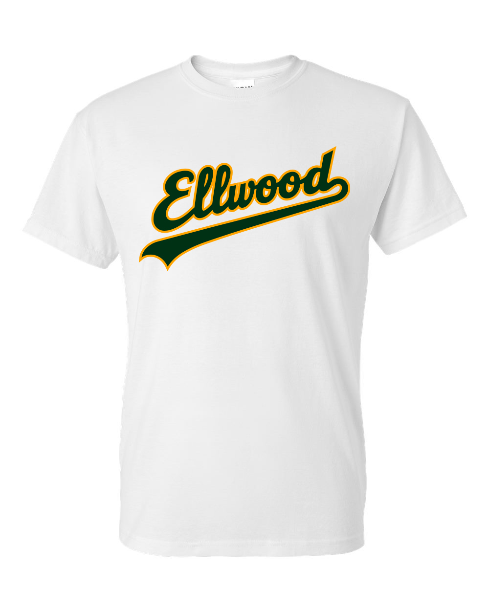 Ellwood A's