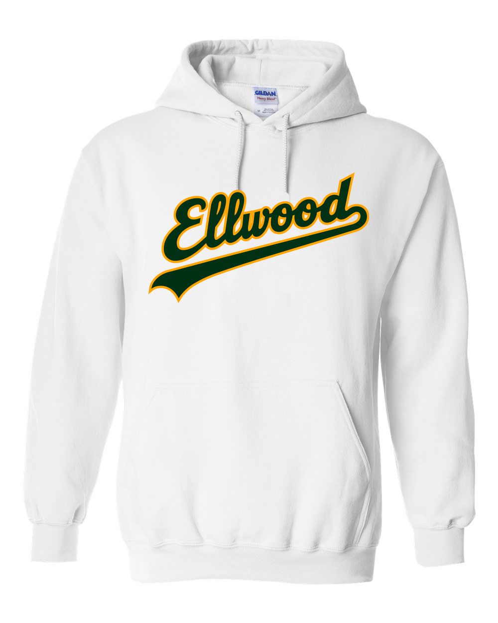 Ellwood A's - Image 2