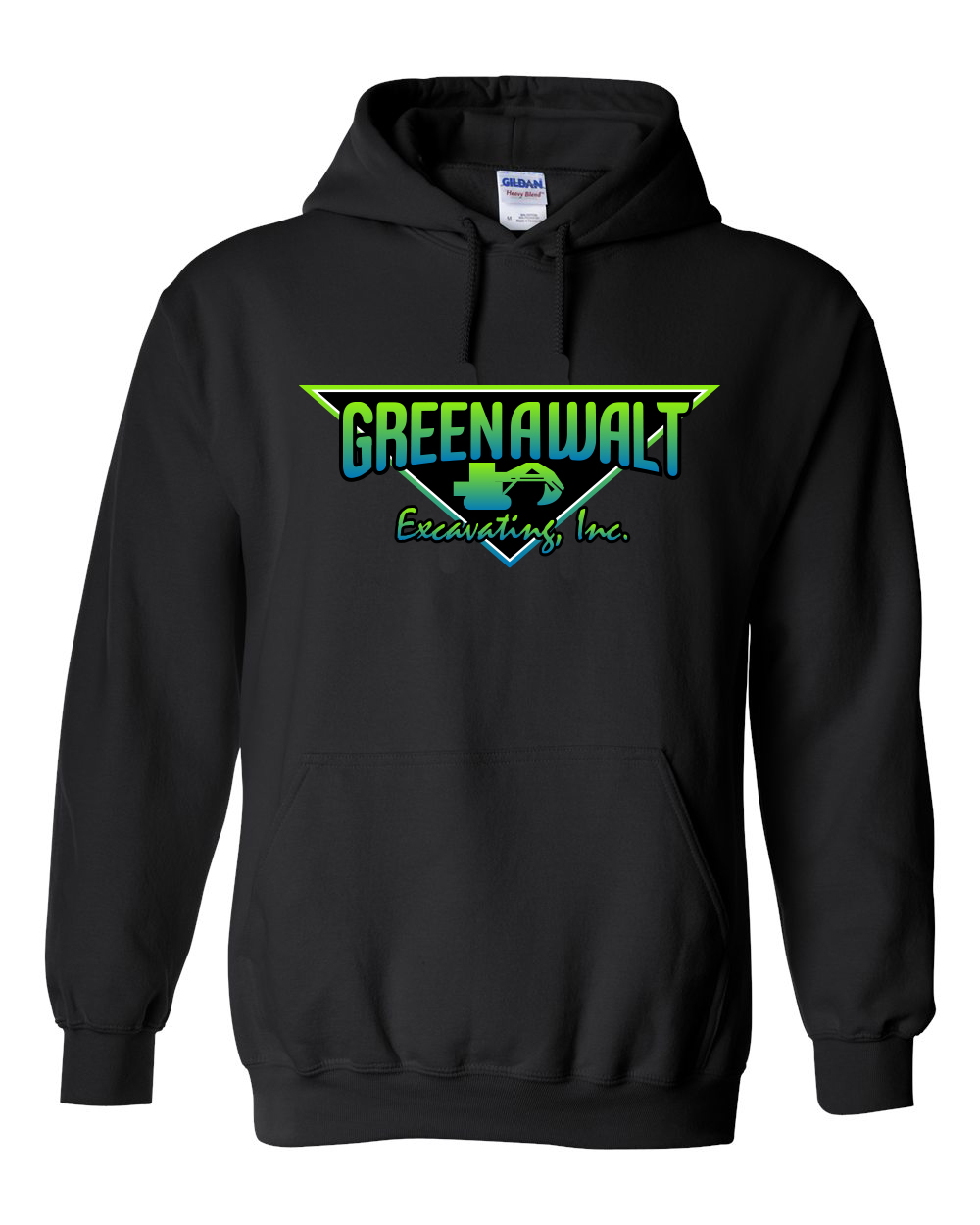 Greenawalt Rays - Image 2