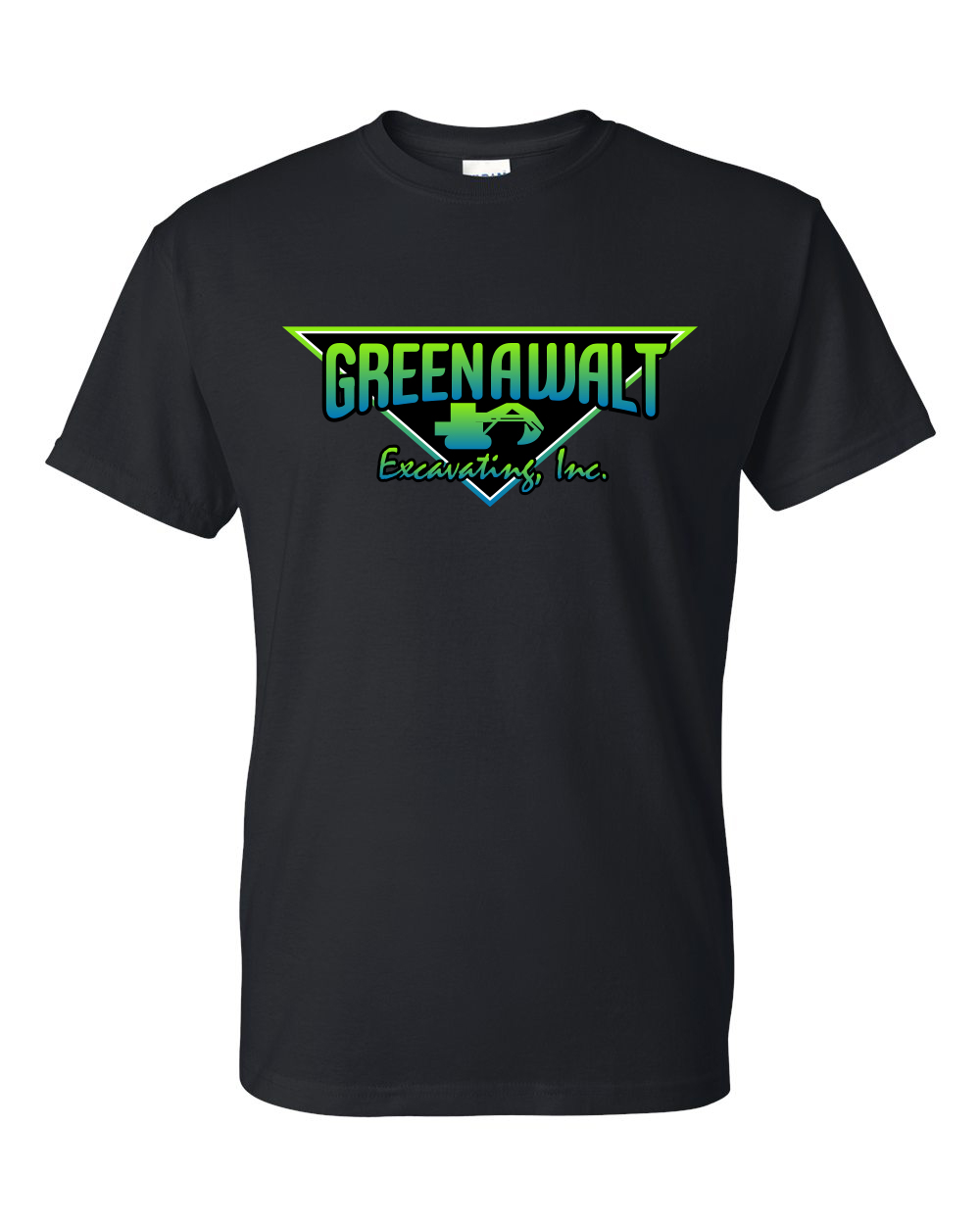Greenawalt Rays