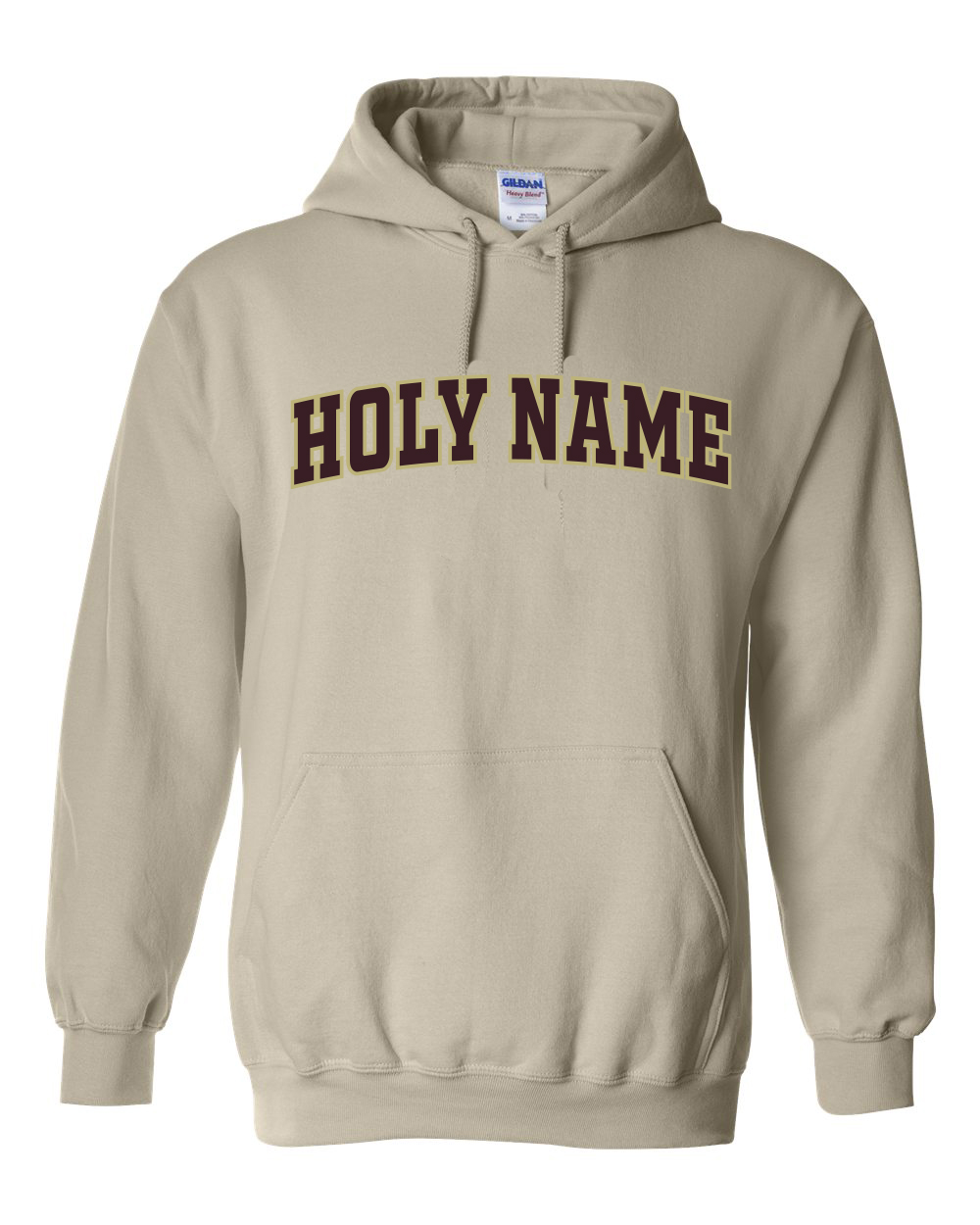 Holy Name Padres - Image 2