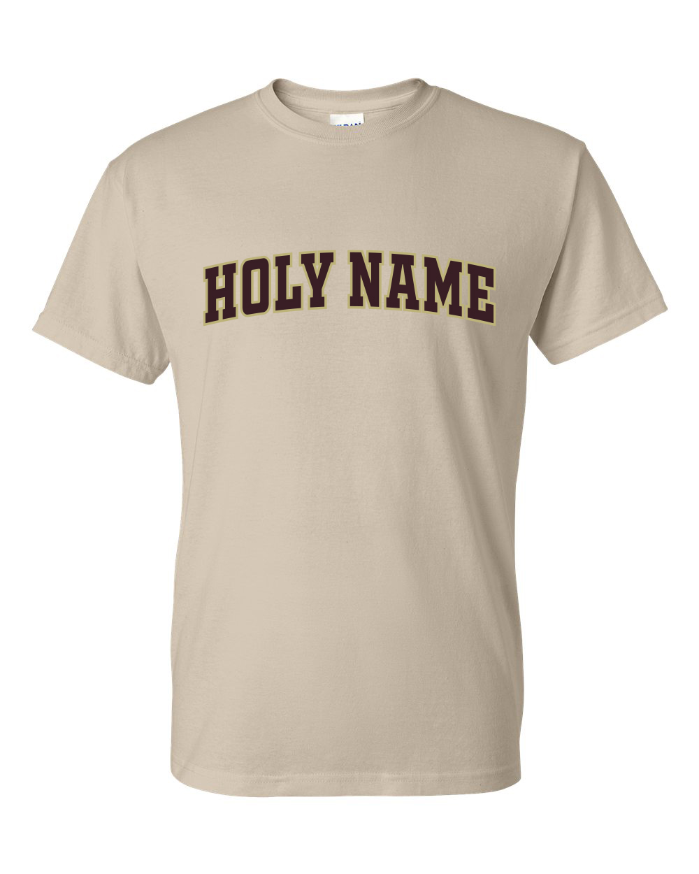 Holy Name Padres