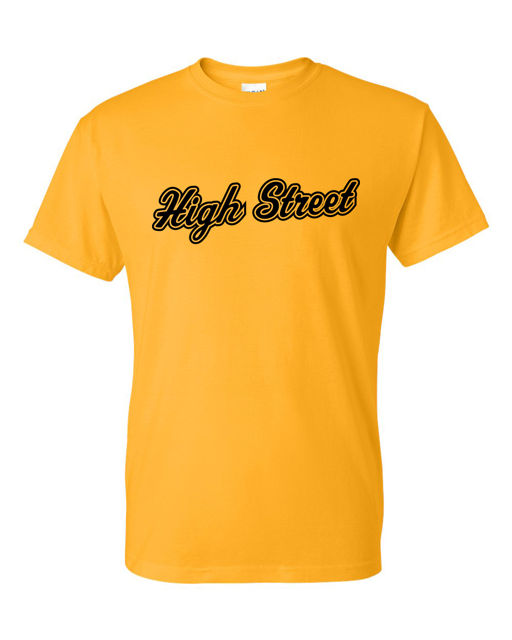 High Street Pirates