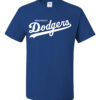JCL Dodgers