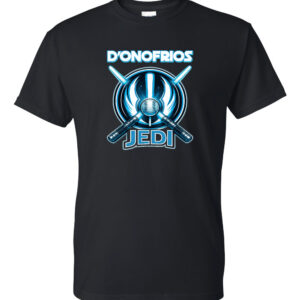 Donofrios Jedi