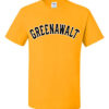 Greenawalt Pirates