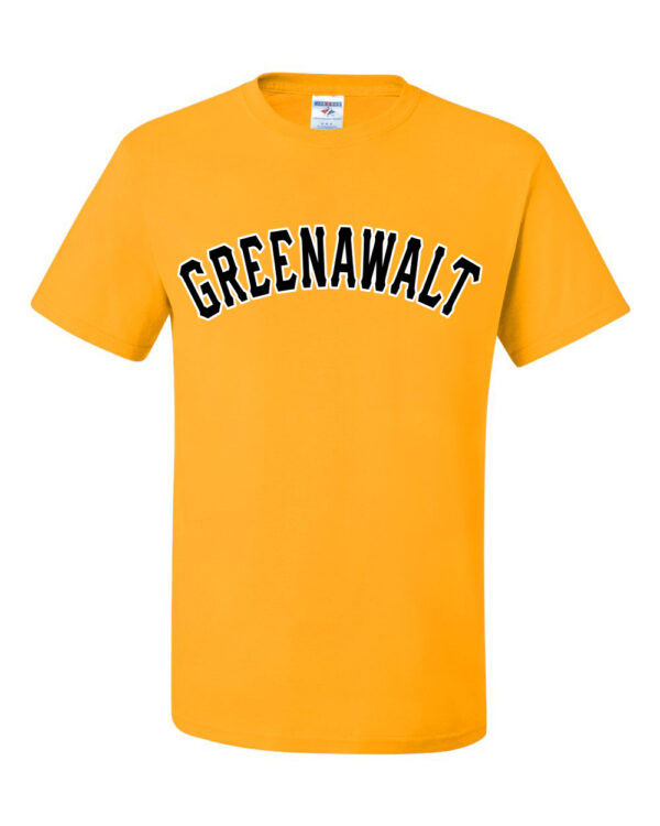 Greenawalt Pirates