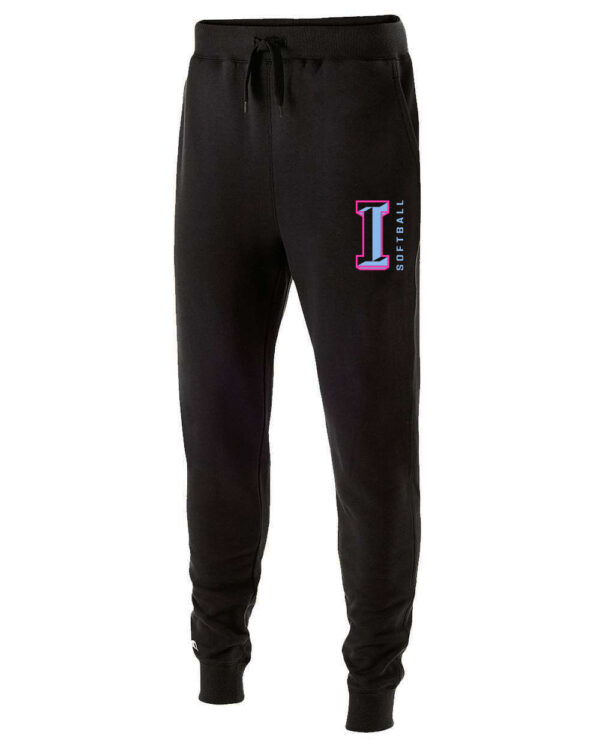 Ironmaidens Joggers