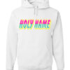 Holy Name Padres - Image 2