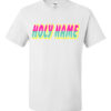 Holy Name Padres