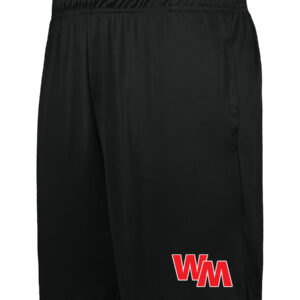 WM Momentum Shorts