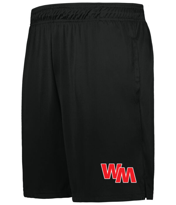 WM Momentum Shorts