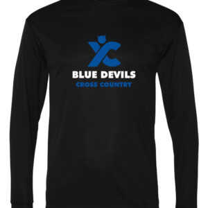 BDXC LS Dry Fit Shirt